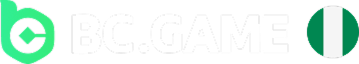 BC Game logo